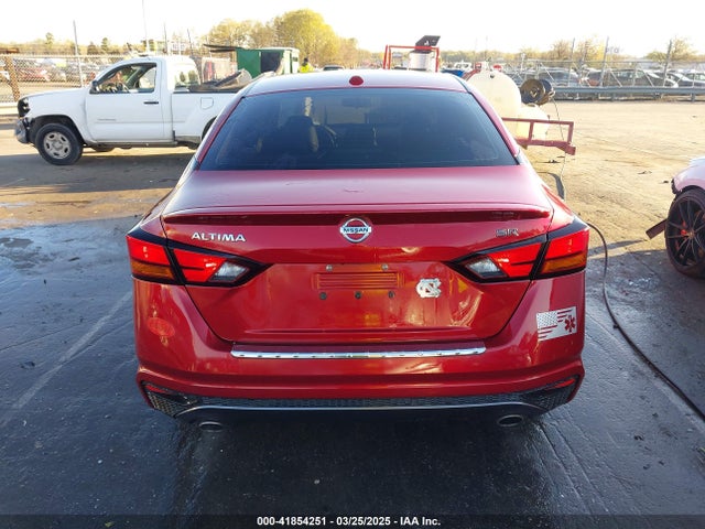 1N4BL4CV1KC151953 Nissan Altima 2.5 Sr