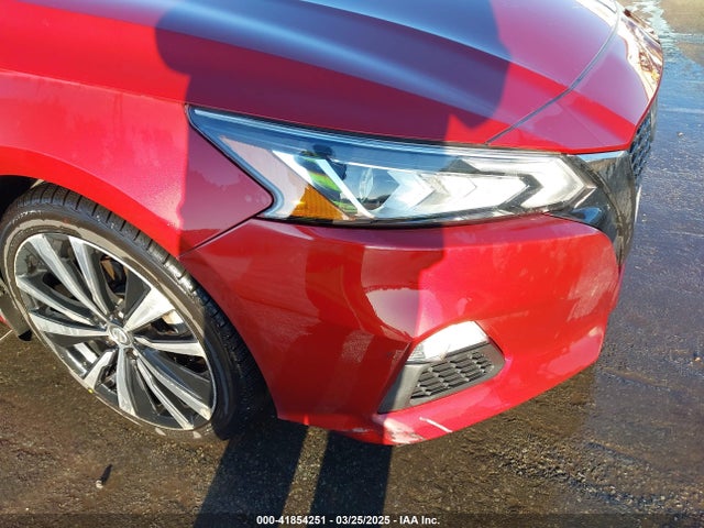1N4BL4CV1KC151953 Nissan Altima 2.5 Sr