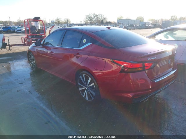 1N4BL4CV1KC151953 Nissan Altima 2.5 Sr