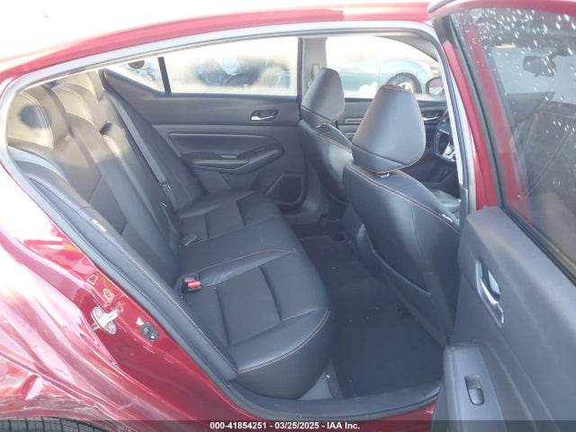 1N4BL4CV1KC151953 Nissan Altima 2.5 Sr