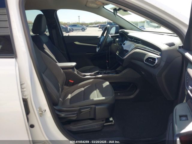 1G1FY6S09P4115503 Chevrolet Bolt Euv Fwd Lt