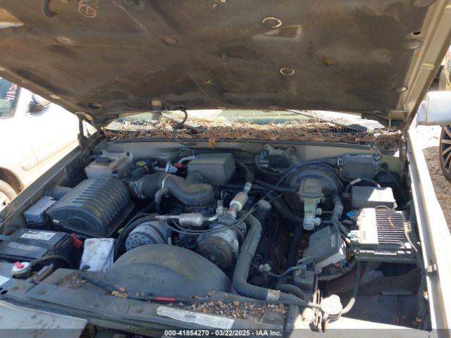 2000 CADILLAC ESCALADE 1GYEK63R2YR209125 Photo 9
