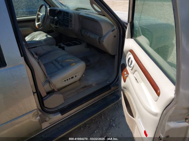 2000 CADILLAC ESCALADE 1GYEK63R2YR209125 Photo 4
