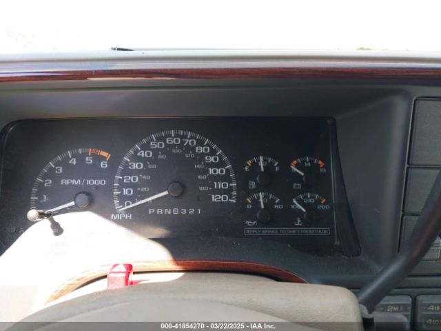 2000 CADILLAC ESCALADE 1GYEK63R2YR209125 Photo 6
