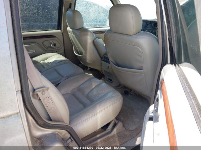 2000 CADILLAC ESCALADE 1GYEK63R2YR209125 Photo 7