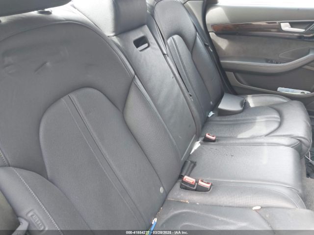WAU3GAFD3FN033317 Audi A8 L 3.0t