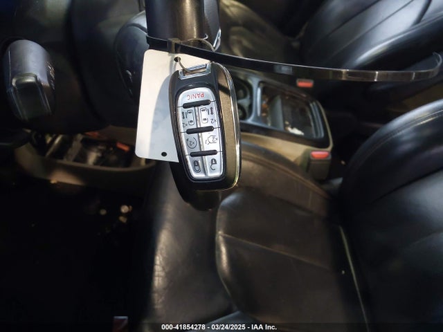 2C4RC1BG9JR118974 Chrysler Pacifica Touring L