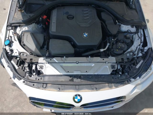 3MW23CM08P8D62439 BMW 230 I