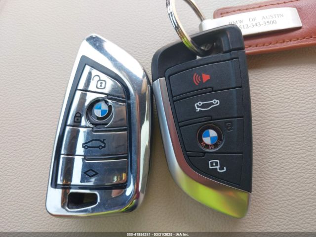 3MW23CM08P8D62439 BMW 230 I
