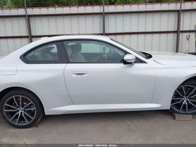 3MW23CM08P8D62439 BMW 230 I