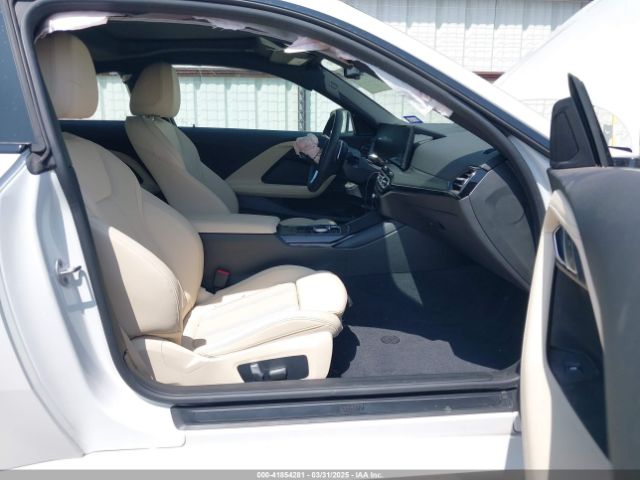 3MW23CM08P8D62439 BMW 230 I