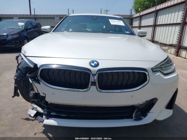 3MW23CM08P8D62439 BMW 230 I