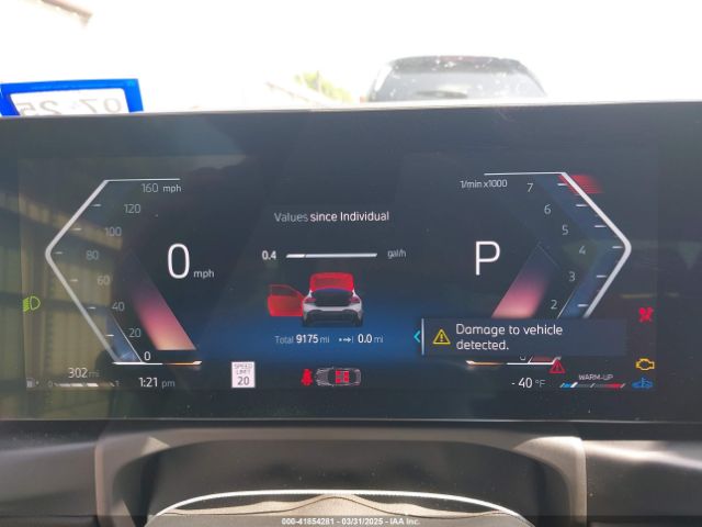 3MW23CM08P8D62439 BMW 230 I