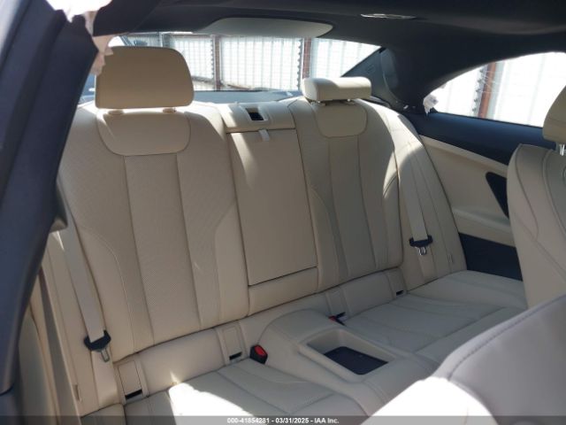3MW23CM08P8D62439 BMW 230 I
