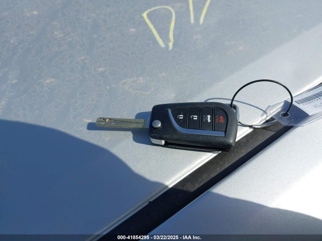 Toyota COROLLA LE 2024 5YFB4MDE8RP129553 Image 11
