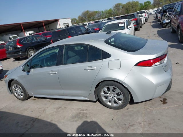 Toyota COROLLA LE 2024 5YFB4MDE8RP129553 Image 14