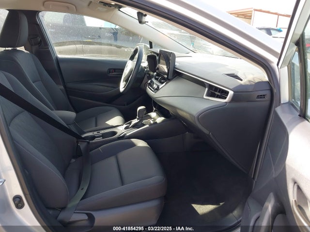 Toyota COROLLA LE 2024 5YFB4MDE8RP129553 Image 5