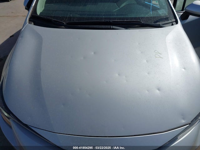 Toyota COROLLA LE 2024 5YFB4MDE8RP129553 Image 6