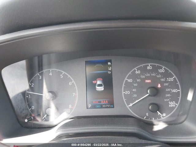 Toyota COROLLA LE 2024 5YFB4MDE8RP129553 Image 7