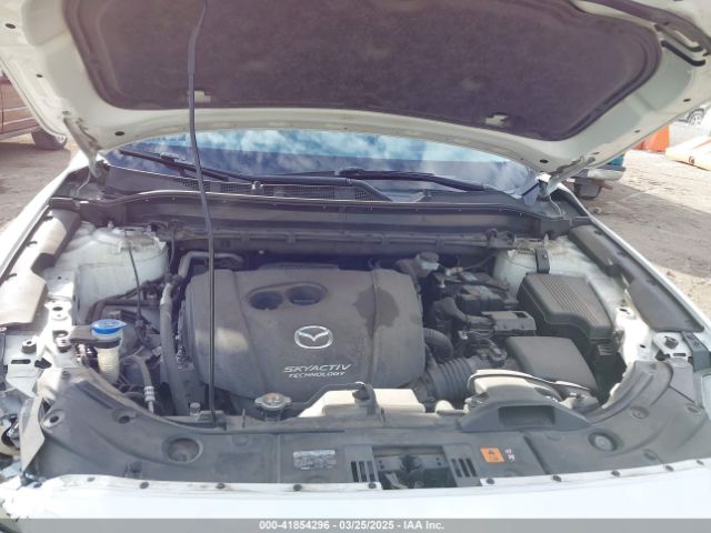 JM3KFBDM8K0518576 Mazda Cx-5 Grand Touring