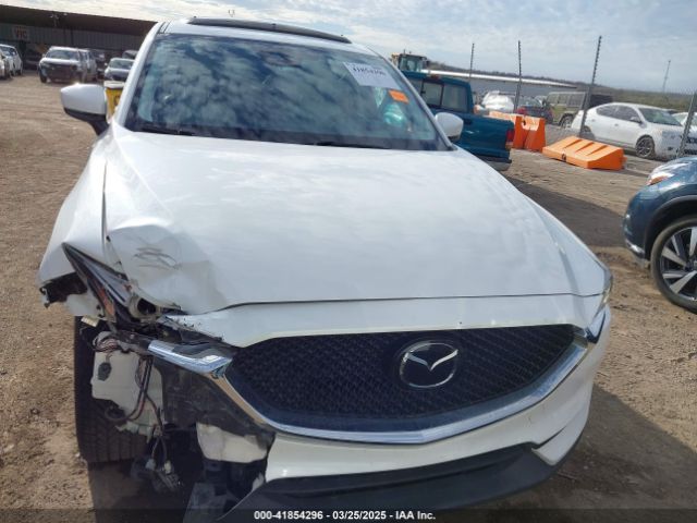 JM3KFBDM8K0518576 Mazda Cx-5 Grand Touring