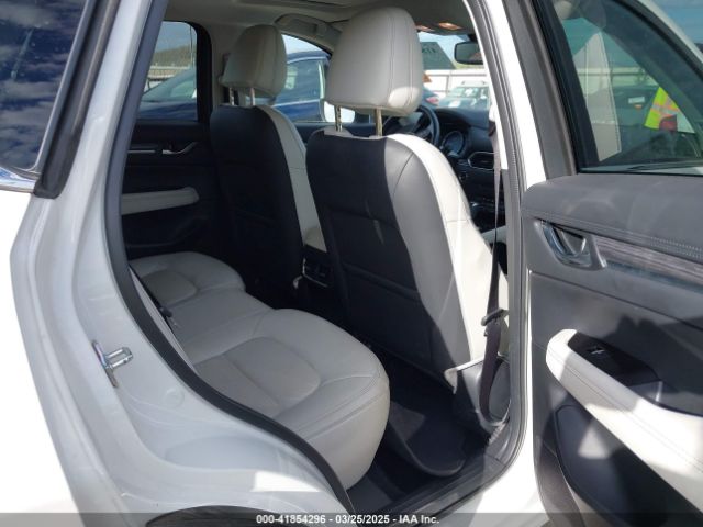 JM3KFBDM8K0518576 Mazda Cx-5 Grand Touring
