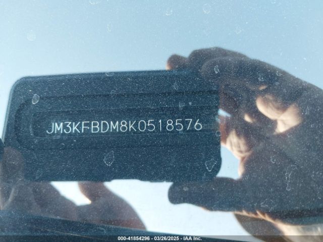 JM3KFBDM8K0518576 Mazda Cx-5 Grand Touring
