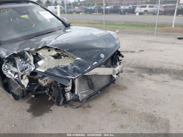 W1N0G6EB5MF906214 Mercedes-Benz Amg Glc 43 4matic