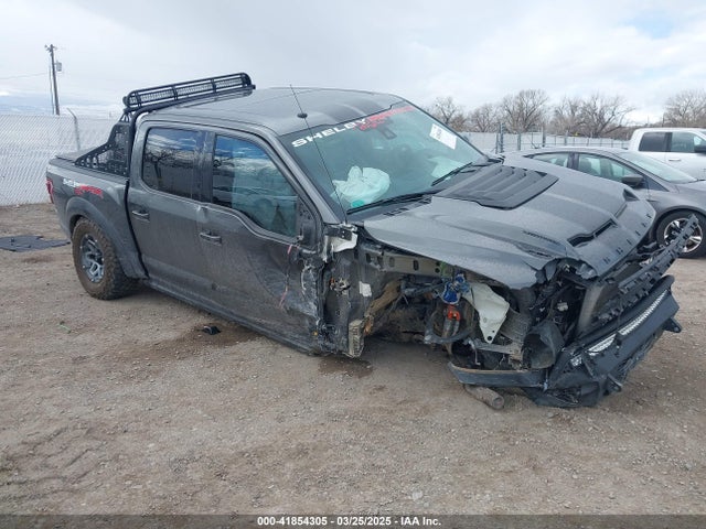 2018 1FTFW1RG4JFA65558 main image