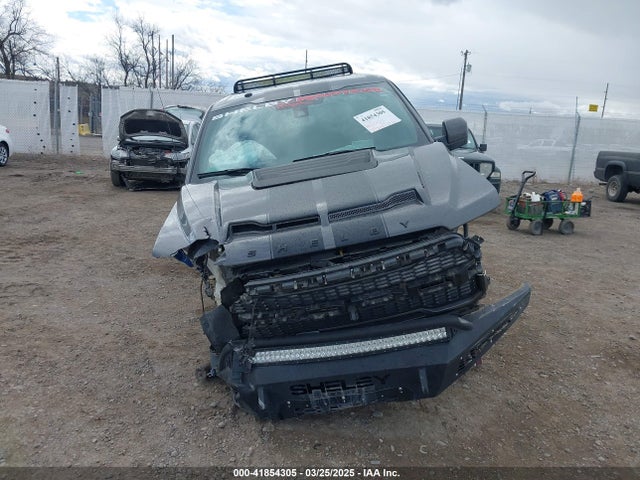 Ford 3.5l gtdi 2018 1FTFW1RG4JFA65558 Image 11