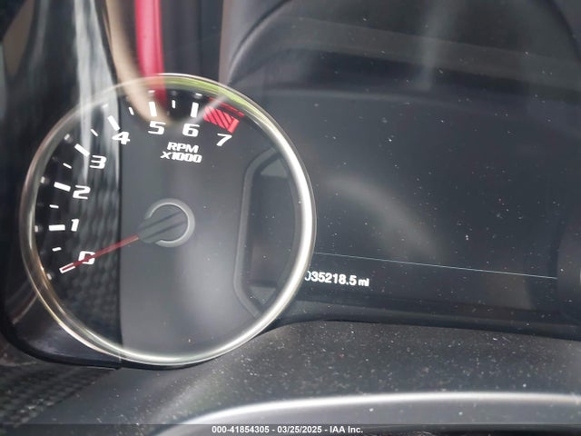 Ford 3.5l gtdi 2018 1FTFW1RG4JFA65558 Image 14