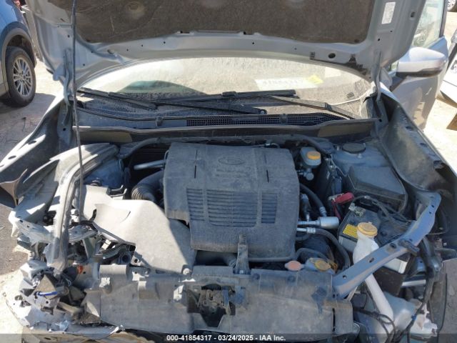 JF2SKAUC7MH422420 Subaru Forester Limited