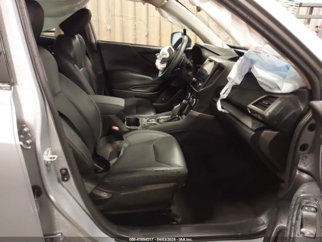 JF2SKAUC7MH422420 Subaru Forester Limited