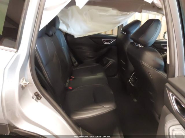 JF2SKAUC7MH422420 Subaru Forester Limited