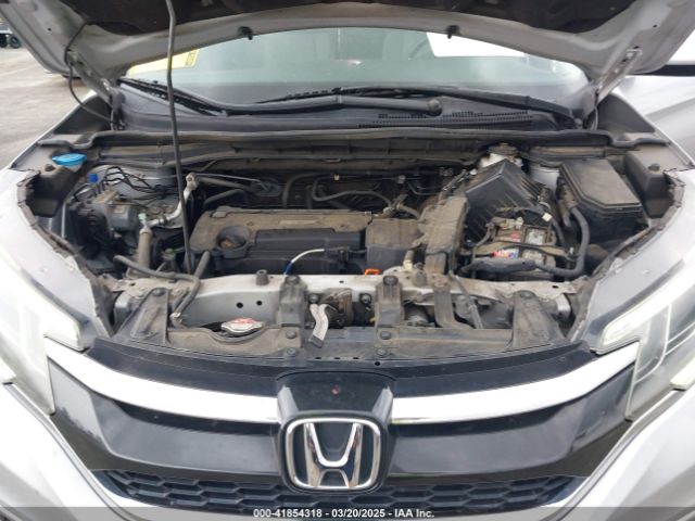 2HKRM4H59GH700485 Honda CR-V EX