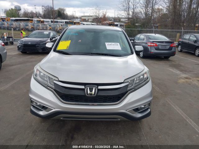 2HKRM4H59GH700485 Honda CR-V EX