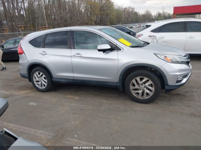 2HKRM4H59GH700485 Honda CR-V EX