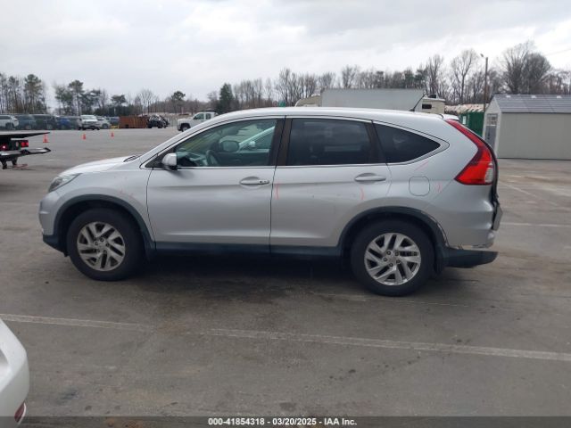 2HKRM4H59GH700485 Honda CR-V EX