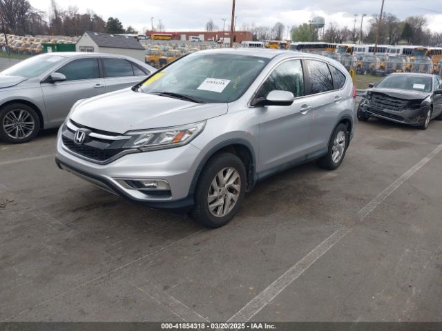 2HKRM4H59GH700485 Honda CR-V EX
