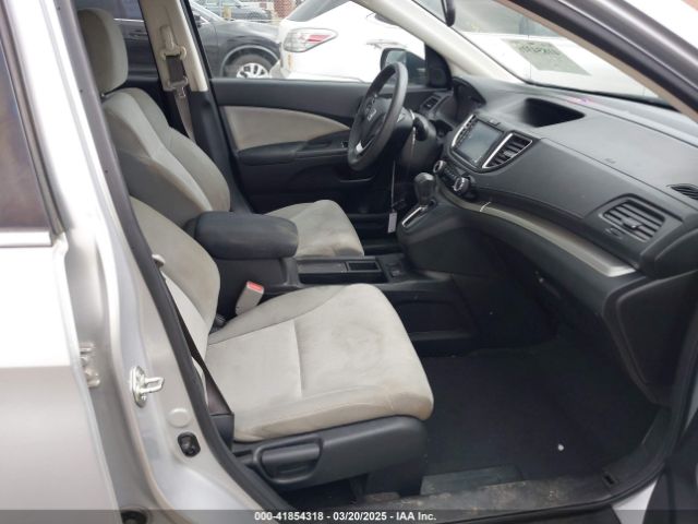 2HKRM4H59GH700485 Honda CR-V EX