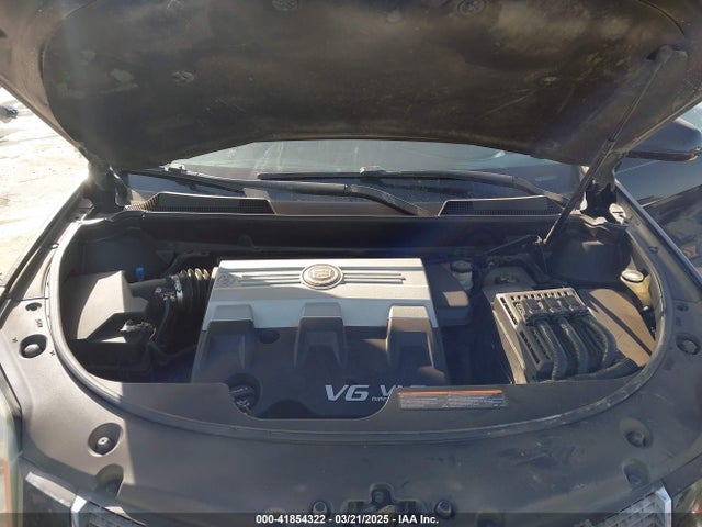 2010 CADILLAC SRX 3GYFNCEY4AS645184 Photo 9