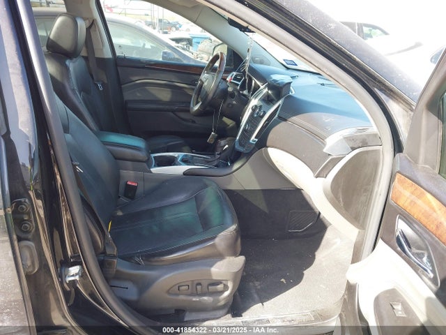 2010 CADILLAC SRX 3GYFNCEY4AS645184 Photo 4