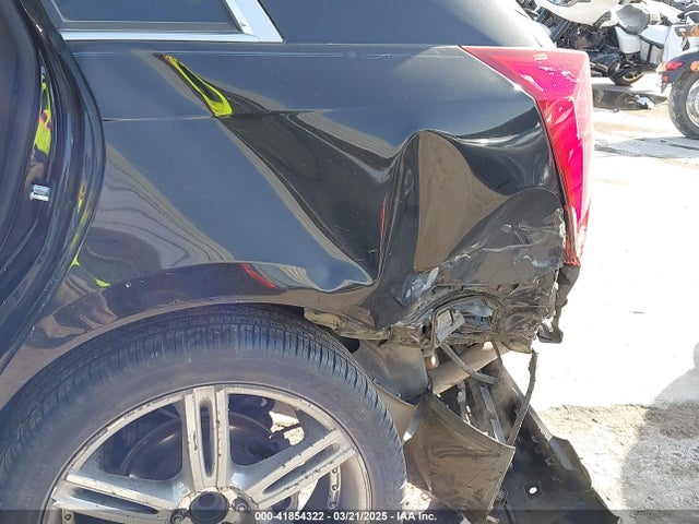 2010 CADILLAC SRX 3GYFNCEY4AS645184 Photo 5