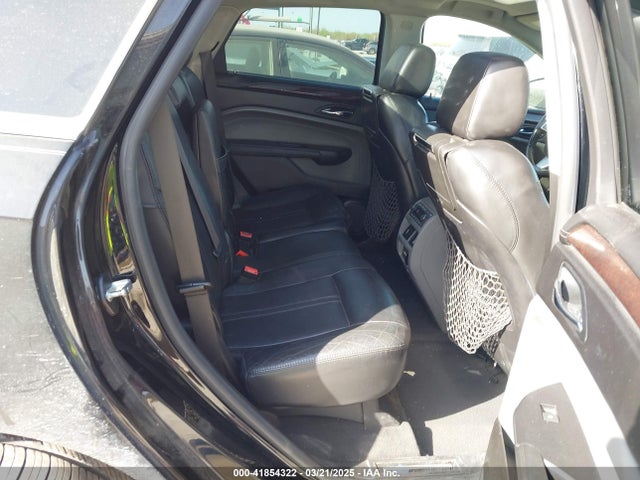 2010 CADILLAC SRX 3GYFNCEY4AS645184 Photo 7
