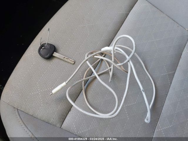 3KPA24AD7LE346730 KIA RIO S