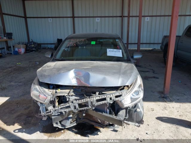 3KPA24AD7LE346730 KIA RIO S