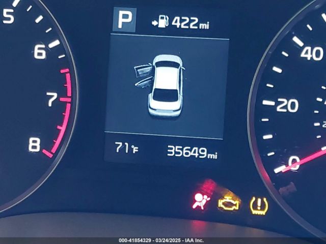 3KPA24AD7LE346730 KIA RIO S