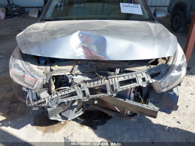 3KPA24AD7LE346730 KIA RIO S