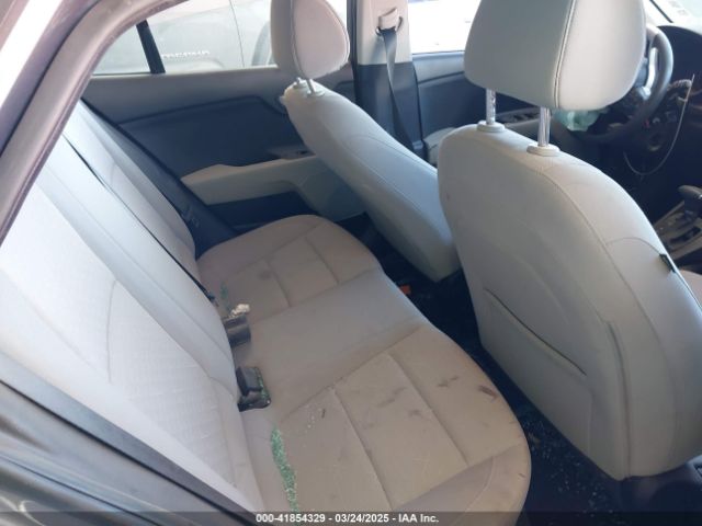 3KPA24AD7LE346730 KIA RIO S