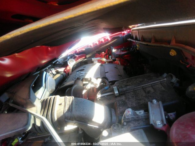 JA4AP4AU3KU017406 Mitsubishi Outlander Sport 2.0 Se